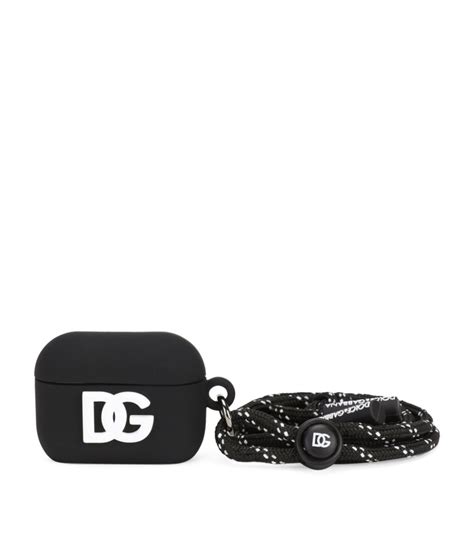 airpods case dolce gabbana|Dolce & Gabbana iphone covers.